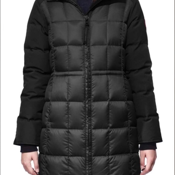 Authentic Canada Goose Beechwood Jacket Perfect condition 10/10 - Picture 5 of 5